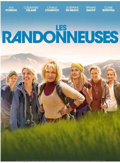 Los Senderistas - [Temporada 1] [6 Caps] [Esp] +mini